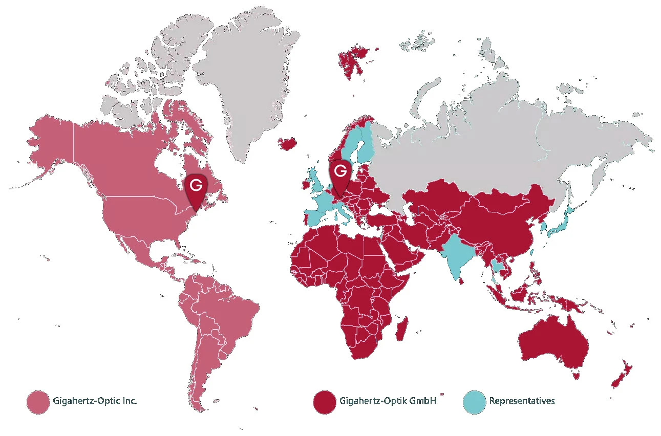 Map of the World Map of the World